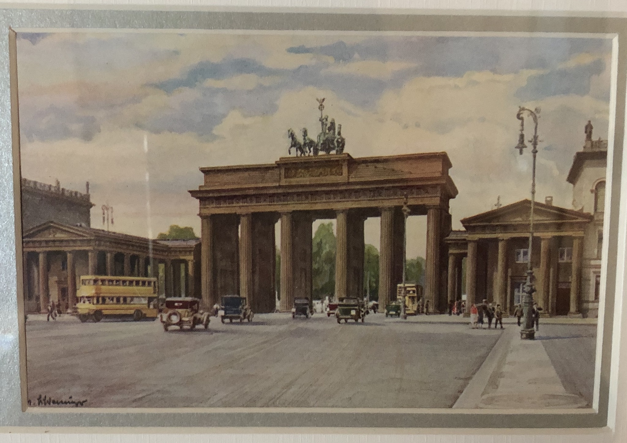 Brandenburger Tor